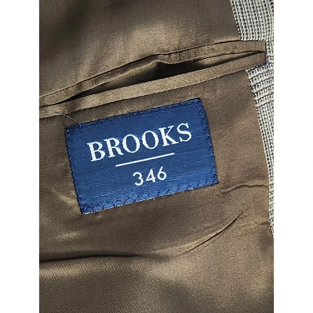 Brooks Brothers brooks brothers